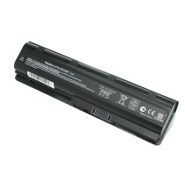 Аккумулятор для ноутбука HP dm4-1000, DV5-2000, DV6-3000, Envy17-1000 (HSTNN-Q60C) 10.8V 7800mAh 84Wh, черная, HC/OEM