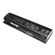 Аккумулятор для ноутбука HP DV6-7000, DV6-8000, DV6-7002tx, DV6-7099 (TPN-P102) 11.1V 5200mAh 58Wh, черная, ORG