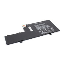 Аккумулятор для ноутбука HP EliteBook 1030 G2 1UX08PA, 1030 G2 1GY29PA, Type B (OM03XL) 11.55V 4935mAh 57Wh, черная, ORG