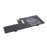 Аккумулятор для ноутбука HP EliteBook 1030 G2 1UX08PA, 1030 G2 1GY29PA, Type B (OM03XL) 11.55V 4935mAh 57Wh, черная, ORG