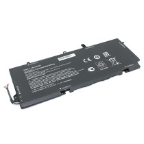 Аккумулятор для ноутбука HP Elitebook 1040 G3 (BG06XL) 11.4V 3200mAh 36Wh, чкрная, HC/OEM