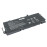 Аккумулятор для ноутбука HP Elitebook 1040 G3 (BG06XL) 11.4V 3200mAh 36Wh, чкрная, HC/OEM