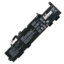 Аккумулятор для ноутбука HP EliteBook 730, 740, 846, ZBOOK 14U G5 (SS03XL) 11.55V 4330mAh 50Wh, черная, ORG