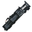 Аккумулятор для ноутбука HP EliteBook 730, 740, 846, ZBOOK 14U G5 (SS03XL) 11.55V 4330mAh 50Wh, черная, ORG