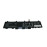 Аккумулятор для ноутбука HP EliteBook 835 G7, 830 G7, 845 G7-23Y60EA, 14 G7 206V5PA (CC03XL) 11.55V 4400mAh 51Wh, черная, ORG
