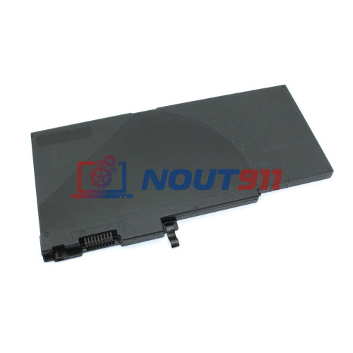 Аккумулятор для ноутбука HP EliteBook 840 G1 (CO06XL) 11.1V 5400mAh 60Wh, черная, ORG