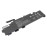 Аккумулятор для ноутбука HP EliteBook 850 G5, G541, G542, G544, 755 G5 (TT03XL) 11.1V 4400mAh 49Wh, черная, HC/OEM