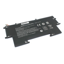 Аккумулятор для ноутбука HP EliteBook Folio G1 V1C37EA, G1 P2C88AV, G1 X2F46EA (EO04XL) 7.7V 4200mAh 32Wh, черная, HC/OEM