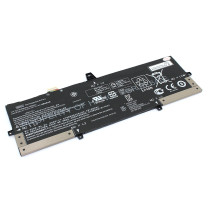Аккумулятор для ноутбука HP Elitebook X360 1030 G3, G4 L02031-241, L02031-541 (BM04XL) 7.7V 7300mAh 56Wh, черная, ORG