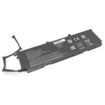 Аккумулятор для ноутбука HP Envy 13-ad000, 13-ad009ng, 13-ad080nz, 13-ad104ns (AD03XL) 11.1V 3850mAh 43Wh, черная, HC/OEM