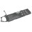 Аккумулятор для ноутбука HP Envy 13-ad000, 13-ad009ng, 13-ad080nz, 13-ad104ns (AD03XL) 11.1V 3850mAh 43Wh, черная, HC/OEM