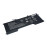 Аккумулятор для ноутбука HP Envy 13 13-ad001ur, 13-ad002ur, 13-ad003ur (AB06XL) 7.7V 3600mAh 53Wh, черная, HC/OEM