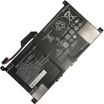 Аккумулятор для ноутбука HP Envy 13-BF (WF04XL) 7.7V 8640mAh 66.5Wh, черная, ORG