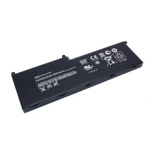 Аккумулятор для ноутбука HP  Envy 15-3000, 15-3012TX, 15 G7, 17 G7, 15 G8 (LR08XL) 14.8V 4900mAh 72Wh, черная, ORG