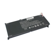 Аккумулятор для ноутбука HP ENVY 15T-AE, 15-AE017TX, 15-AE123TX, M6-P113DX, 15-AE119TX (LP03048XL) 11.4V 3600mAh 41Wh, черная, HC/OEM