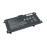 Аккумулятор для ноутбука HP Envy 17M, 17-CE, X360 15-CN, X360 15-BQ (LK03XL) 11.55V 3500mAh 40Wh, черная, HC/OEM