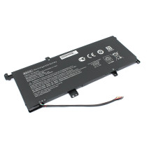 Аккумулятор для ноутбука HP Envy M6-AQ005DX, M6-AQ005DX, M6-AQ005DX (MB04055XL) 15.2V 3400mAh 52Wh, черная, HC/OEM