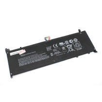 Аккумулятор для ноутбука HP Envy X2 11-G (DW02XL) 3.7V 6750mAh 25Wh, черная, ORG