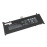 Аккумулятор для ноутбука HP Envy X2 11-G (DW02XL) 3.7V 6750mAh 25Wh, черная, ORG