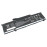 Аккумулятор для ноутбука HP ENVY x360 13-ay, 13-ay0378ng, 13-ay0075nr, 15T-ED000, 15-ee0257ng (BN03XL) 11.55V 4195mAh 49Wh, черная, ORG