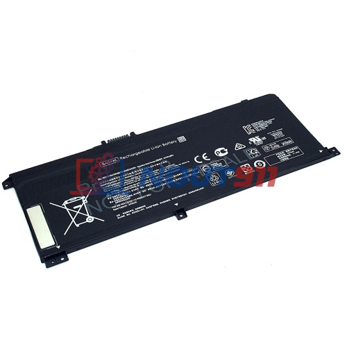 Аккумулятор (Батарея) для ноутбука HP Envy X360 15-DR (SA04XL) 15,12V 55.67Wh