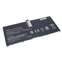 Аккумулятор для ноутбука HP Envy Spectre XT 13-2120t, 13-2021tu, 13-2000eg, 13-ef2003 (HD04XL) 14.8V 3200mAh 47Wh, черная, HC/OEM