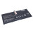 Аккумулятор для ноутбука HP Envy Spectre XT 13-2120t, 13-2021tu, 13-2000eg, 13-ef2003 (HD04XL) 14.8V 3200mAh 47Wh, черная, HC/OEM