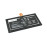 Аккумулятор для ноутбука HP HSTNH-C408M (MM02) 3.8V 5525mAh 21Wh, черная, ORG