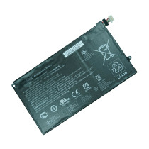 Аккумулятор для ноутбука HP HSTNN-DB7V 910140-2C1 Series (CC03XL) 11.55V 2600mAh 53Wh, черная, ORG