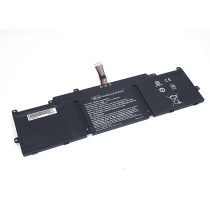 Аккумулятор для ноутбука HP 11-D001TU, 11-D015TU, 13-C013TU, 13-C030TU (ME03XL) 11.4V 3200mAh 37Wh, черная, ORG
