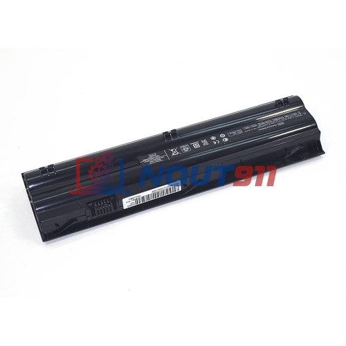 Аккумулятор для ноутбука HP mini 210-3000, 1104, 2103, 2104, dm1-4000er (HSTNN-LB3B) 10.8V 5200mAh 56Wh, черная, HC/OEM