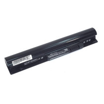 Аккумулятор для ноутбука HP Pavilion 10, 10-e020ca, 10-e003au, 10-e029sf, 10-e019nr (HSTNN-IB5T) 10.8V 2400mAh 26Wh, черная, HC/OEM