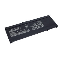 Аккумулятор для ноутбука HP Pavilion 15-CX L08934-1B1, L08855-855 (SR03XL) 11.55V 4550mAh 52.5Wh, черная, ORG