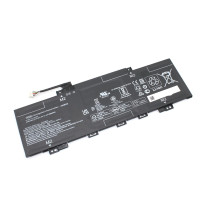 Аккумулятор для ноутбука HP Pavilion Aero 13-BE (PC03XL) 11.55V 3720mAh 43Wh, черная, ORG