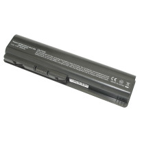 Аккумулятор для ноутбука HP Pavilion DV4, Compaq CQ40, CQ45, CQ61, CQ70 (KS524AA) 10.8V 5200mAh 56Wh, черная, HC/OEM