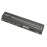 Аккумулятор для ноутбука HP Pavilion DV4, Compaq CQ40, CQ45, CQ61, CQ70 (KS524AA) 10.8V 5200mAh 56Wh, черная, HC/OEM