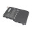 Аккумулятор для ноутбука HP Pavilion X2 12, X2 12-B010N, 12-B096MS (GI02XL) 7.6V 4000mAh 30Wh, черная, HC/OEM