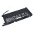 Аккумулятор для ноутбука HP Pavillion Gaming 15-dk, 15-dk0125TX (L48495-005) 11.55V 4545mAh 52.5Wh, черная, ORG