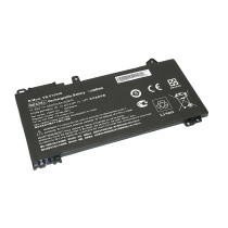 Аккумулятор для ноутбука HP ProBook 430 G6, 445 G7, 440 G7, 455R G6 (L32407-2C1) 11,55V 3500mAh 40Wh, черная, HC/OEM