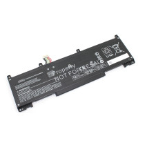 Аккумулятор для ноутбука HP ProBook 440 G8, 450 G8, 650 G8, 630 G8 (RH03XL) 11.4V 3790mAh 43Wh, черная, ORG