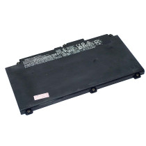 Аккумулятор для ноутбука HP ProBook 640 G4, 640 G5, 645 G4, 650 G4 (CD03XL) 11.4V 4212mAh 48Wh, черная, ORG