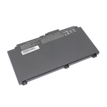 Аккумулятор для ноутбука HP ProBook 645 G4, 645 G4 3UP61EA, 645 G4 3UP62EA (CD03048XL) 11.4V 4200mAh 48Wh, черная, HC/OEM