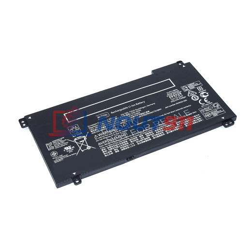Аккумулятор (Батарея) для ноутбука HP ProBook x360 440 G1 (RU03XL) 11.4V 48Wh