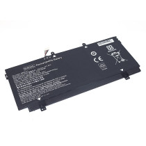 Аккумулятор для ноутбука HP Spectre X360 13-W021TU,  13-W020TU, 13-W022T (SH03XL) 11.55V 5000W 58Wh, черная, HC/OEM