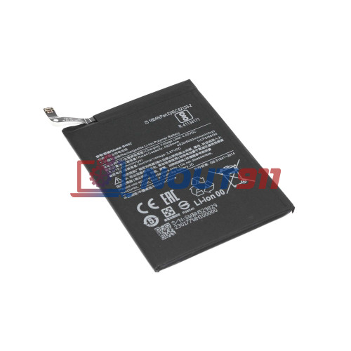 Аккумулятор для ноутбука HP Spectre x2 12-A001DX, 435 G7, 435 G8, 435 G9 (ML03XL) 11.4V 3570mAh 42Wh, черная, ORG