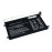 Аккумулятор для ноутбука HP X2, 210 G2, 10-P (SW02XL) 7.7V 4221mAh 32.5Wh, черная, ORG