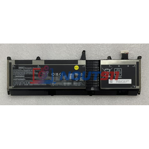 Аккумулятор для ноутбука HP Zbook Studio 16 G9 (TPN-IB0M) 11.58V 7440mAh 86Wh, черная, ORG