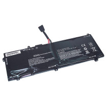 Аккумулятор для ноутбука HP Zbook Studio G3 (ZO04XL) 15.2V 4210mAh 64Wh, черная, HC/OEM