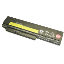 Аккумулятор для ноутбука Lenovo ThinkPad X220, X220i, X220S (42T4865) 11.1V 5600mAh 62Wh, черная, ORG