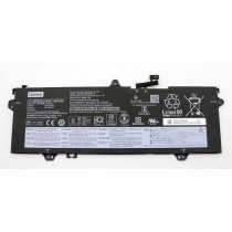 Аккумулятор для ноутбука Lenovo Chromebook 14E Gen 2, 14APO6 (L20M3PG4) 11.52V 4940mAh 57Wh, черная, ORG